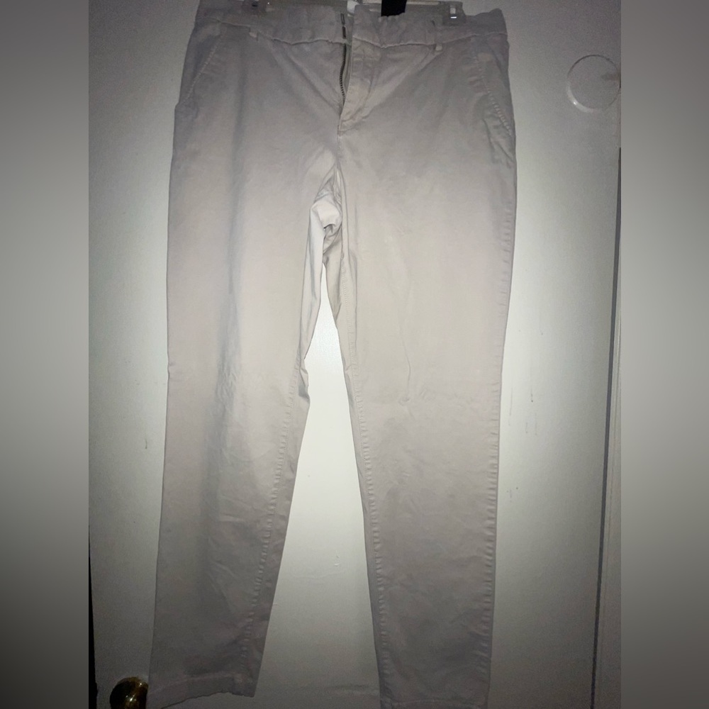 H&m chico pants size 12